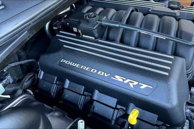 Used 2021 Dodge Challenger R/T Scat Pack RWD image 31