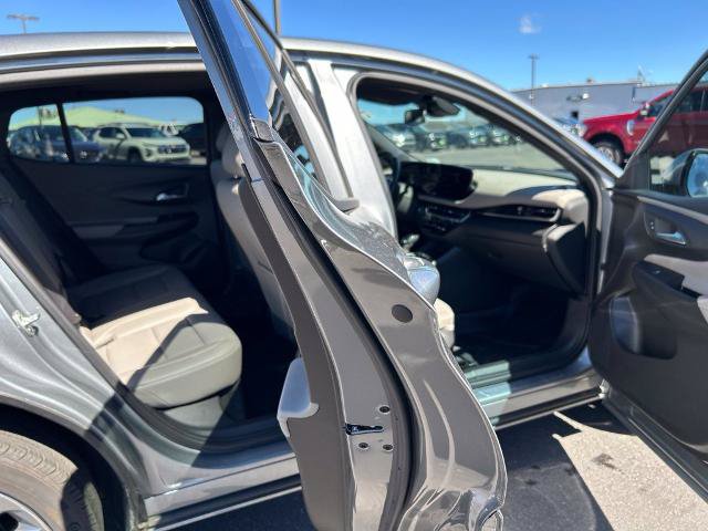 Used 2024 Buick Envista Avenir FWD image 12