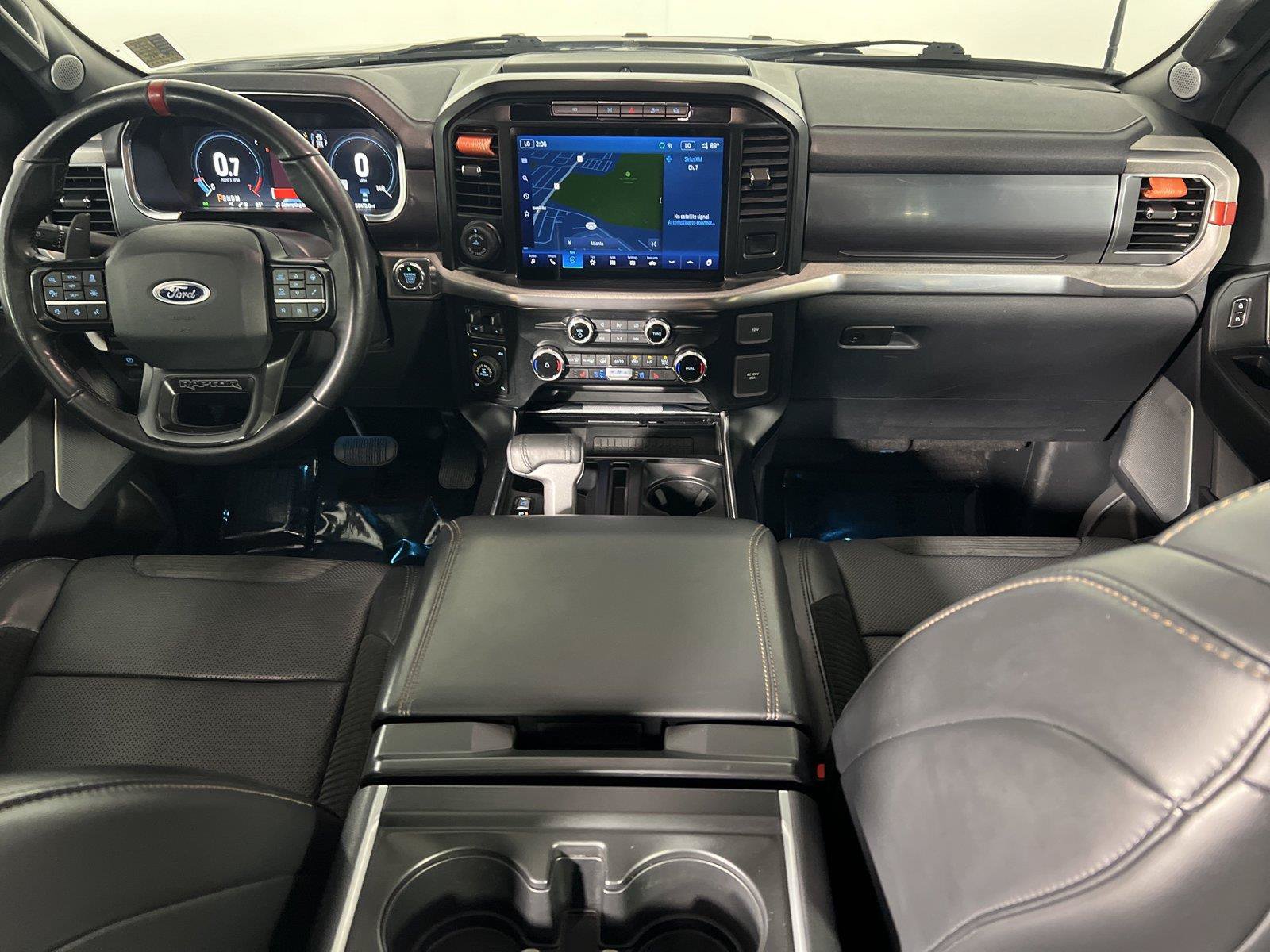 Certified 2023 Ford F150 Raptor AWD/4WD image 26
