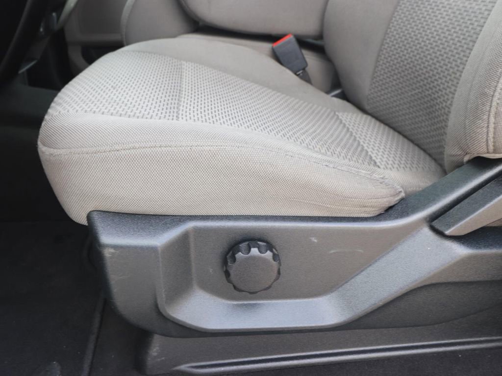 Certified 2020 Ford F350 XLT AWD/4WD image 16