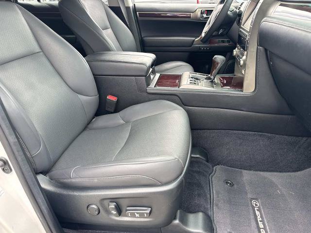 Used 2019 Lexus GX 460 Premium AWD/4WD image 11