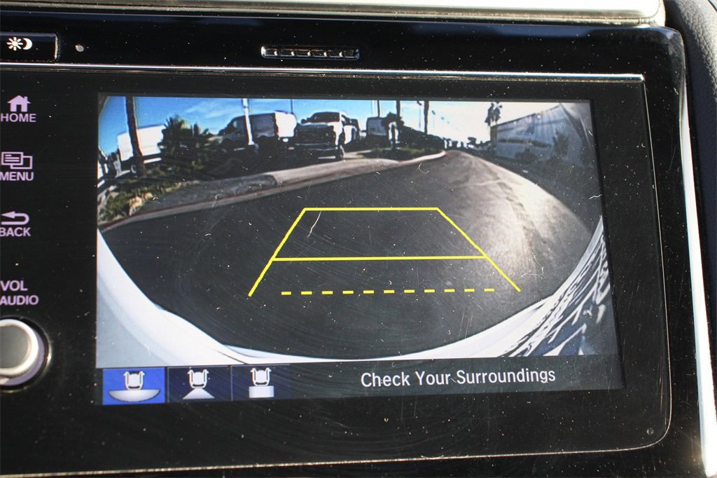 Used 2019 Honda Fit EX-L image 33