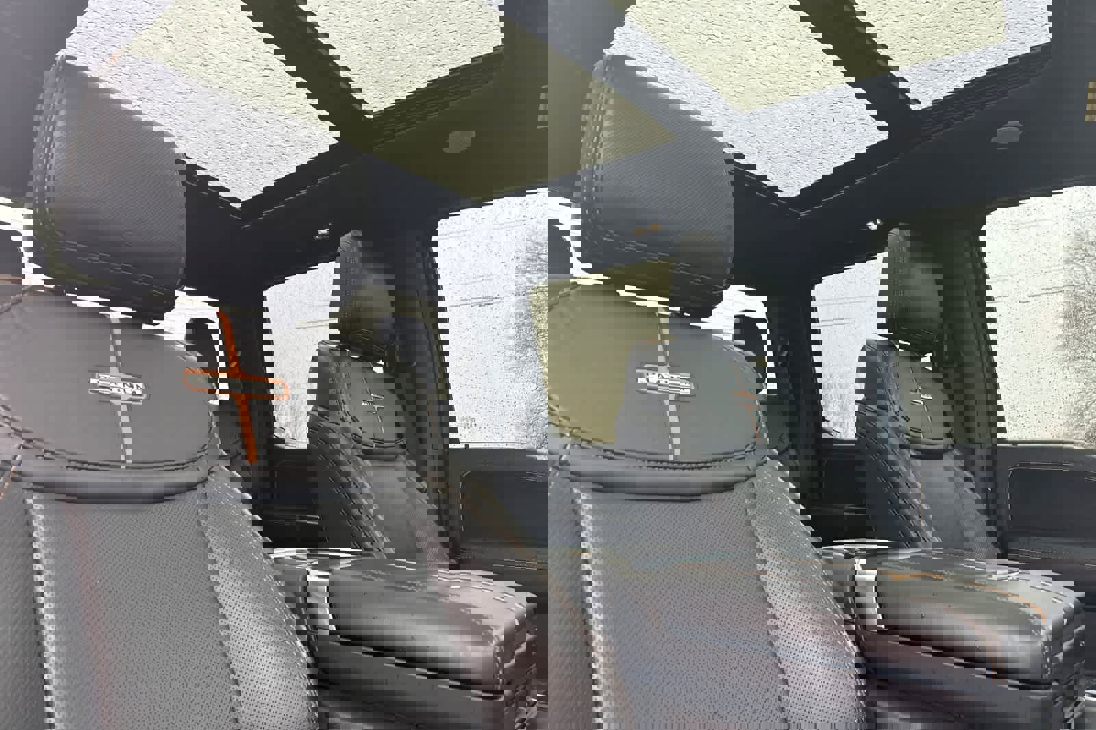 Certified 2023 Ford F150 Platinum w/ Equipment Group 701A High image 14