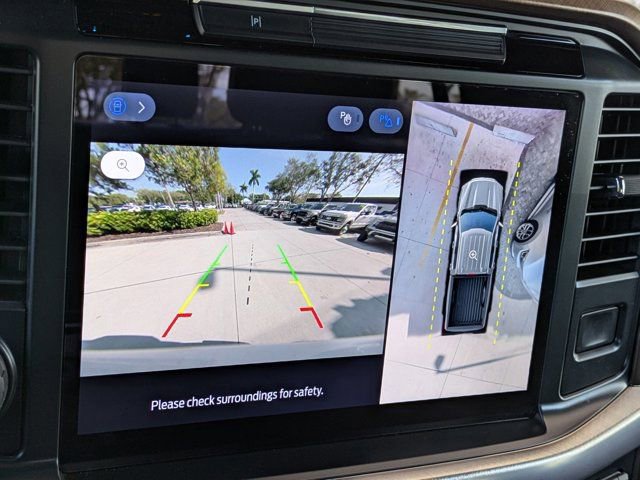 Certified 2025 Ford F150 King Ranch image 31