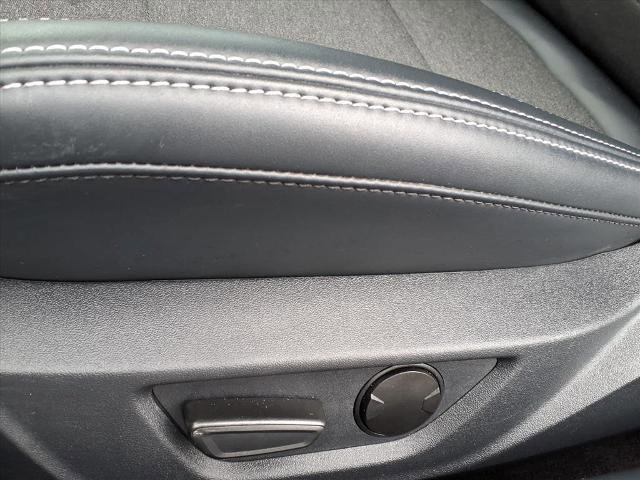 Certified 2024 Ford Mustang Coupe image 17