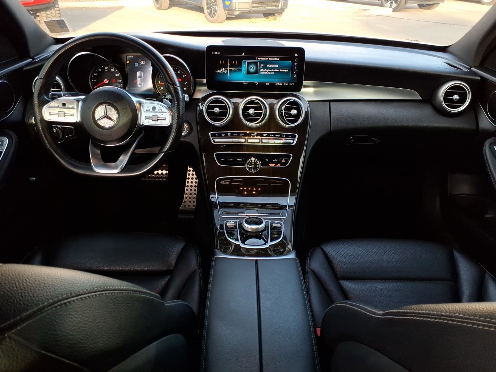 Used 2020 Mercedes-Benz C 300 Sedan image 15