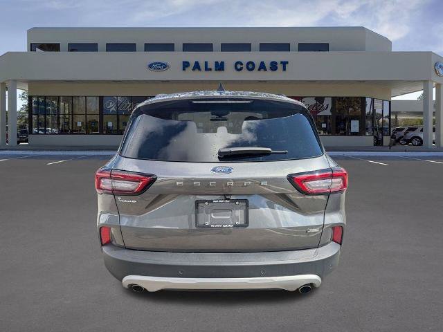 Certified 2026 Ford Escape SE FWD image 5