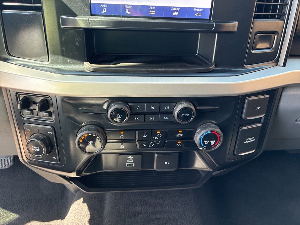 Certified 2024 Ford F250 XLT AWD/4WD image 36
