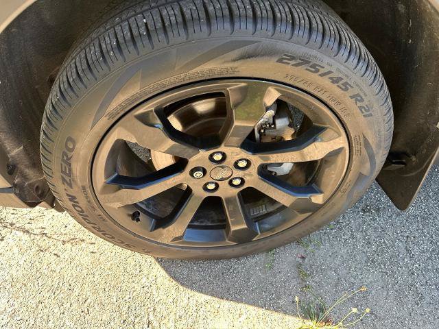 Certified 2024 Ford Explorer ST-Line w/ Class IV Trailer Tow Package AWD/4WD image 35