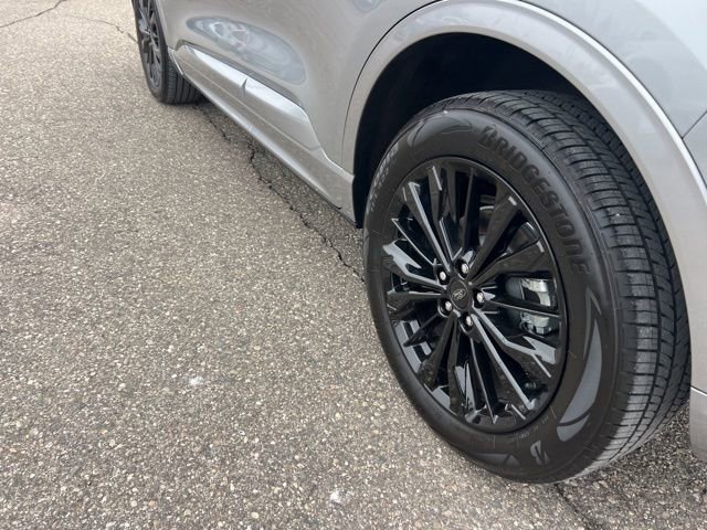 Certified 2023 Ford Escape ST-Line Elite image 27