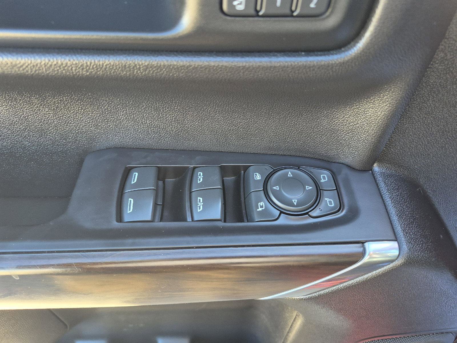 Used 2019 GMC Sierra 1500 SLT w/ Driver Alert Package I image 13