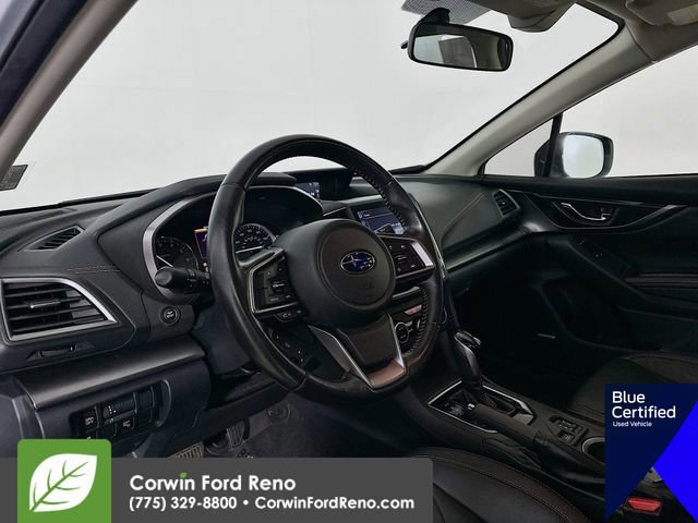 Used 2018 Subaru Crosstrek 2.0i Limited image 11