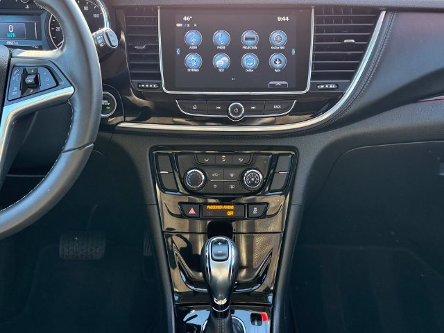 Used 2020 Buick Encore Preferred AWD/4WD image 25