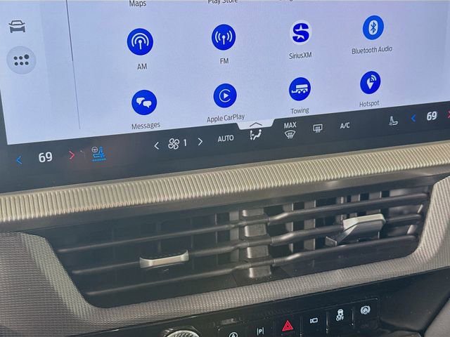 Certified 2025 Ford Explorer ST image 19