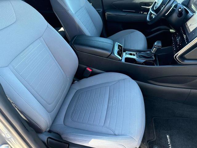 Used 2023 Hyundai Santa Cruz SEL Premium image 31