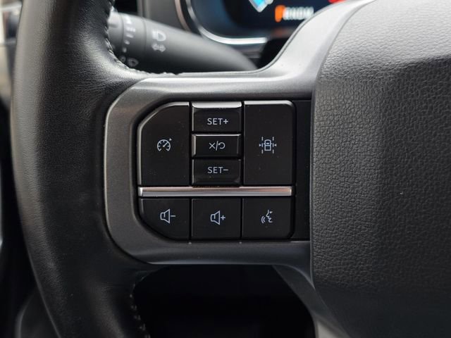 Certified 2022 Ford F150 Lariat image 18