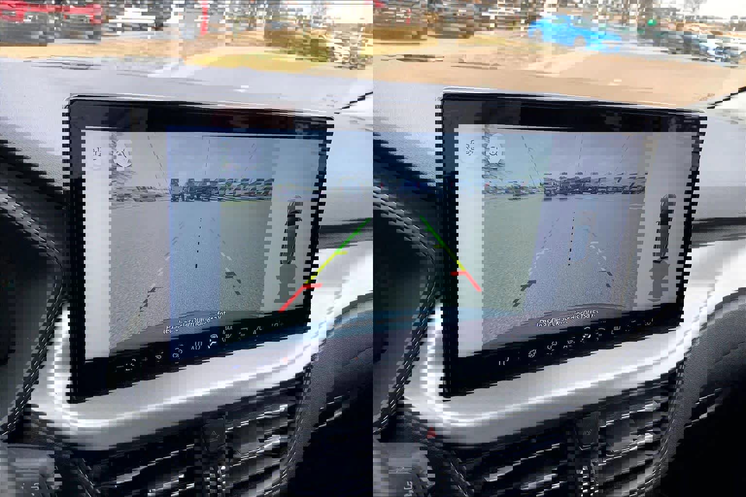 Certified 2024 Ford Escape Active w/ Tech Pack #1 image 27