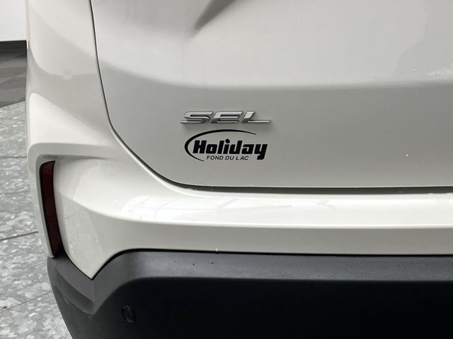 Certified 2024 Ford Edge SEL w/ Convenience Package AWD/4WD image 6