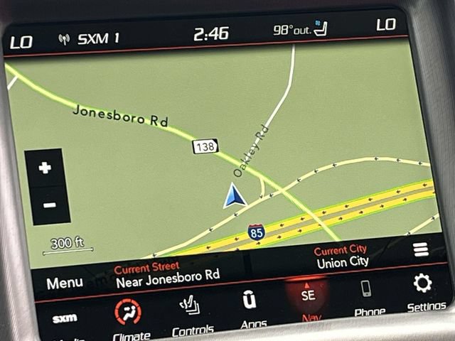 Used 2021 Dodge Challenger R/T Scat Pack RWD image 25