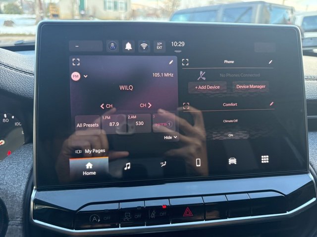 Used 2024 Jeep Compass Latitude image 19