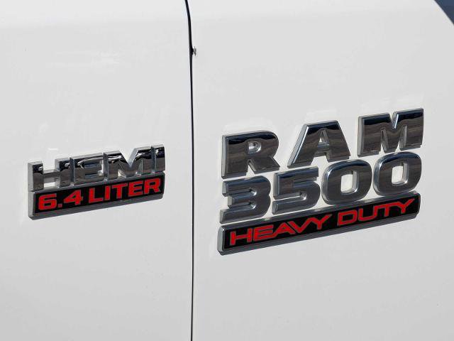 Used 2018 RAM 3500 Tradesman w/ Popular Equipment Group AWD/4WD image 11