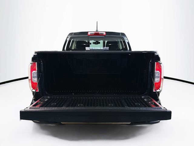 Used 2019 GMC Canyon SLE w/ Elevation Edition image 21
