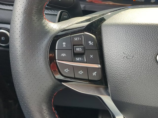 Certified 2024 Ford Explorer ST w/ Equipment Group 401A AWD/4WD image 18