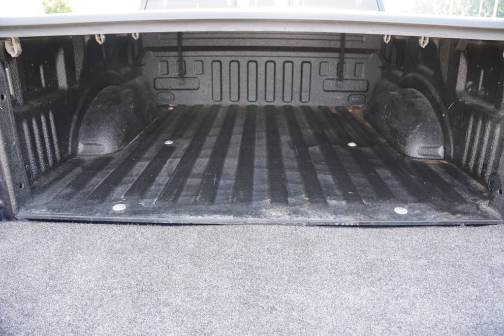 Certified 2020 Ford F150 Lariat AWD/4WD image 21