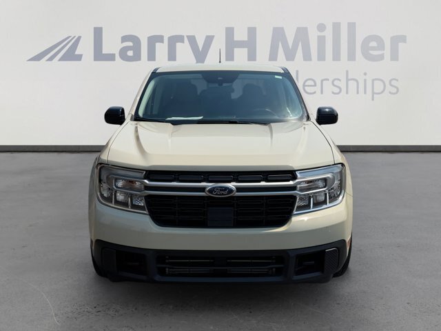 Certified 2024 Ford Maverick Lariat w/ FX4 Off-Road Package AWD/4WD image 8