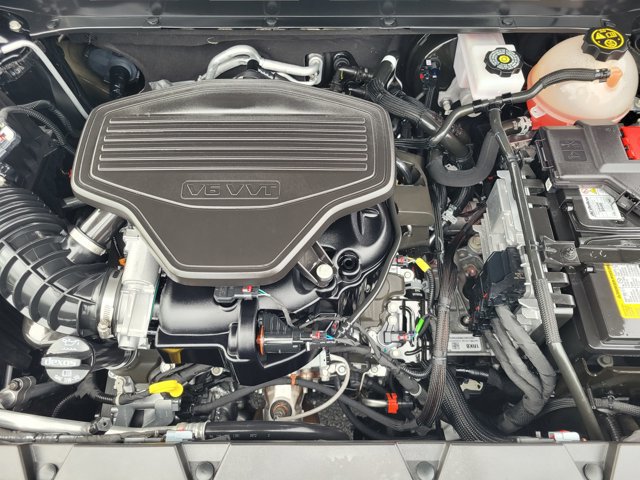 Used 2023 GMC Acadia SLT w/ Elevation Edition FWD image 27