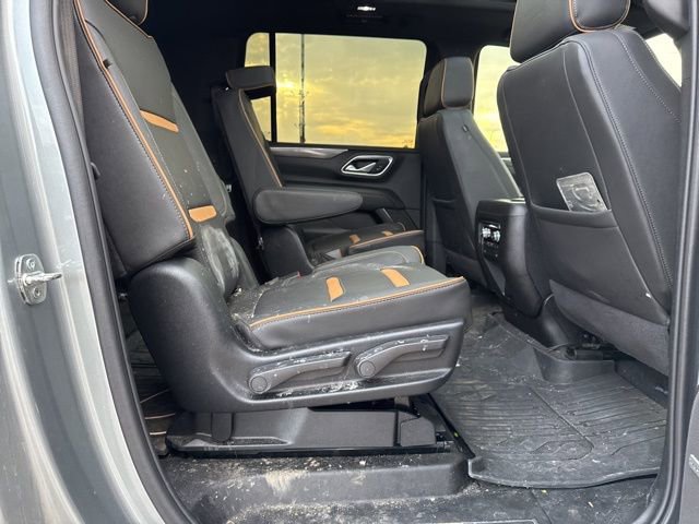 Used 2024 GMC Yukon XL AT4 w/ AT4 Premium Plus Package image 13