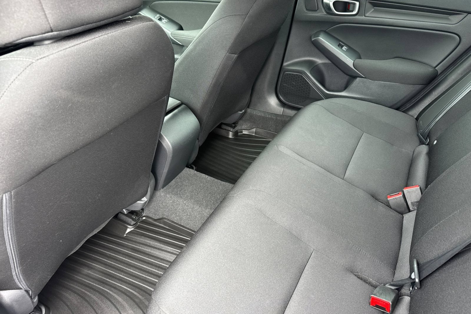 Used 2023 Honda Civic LX image 13