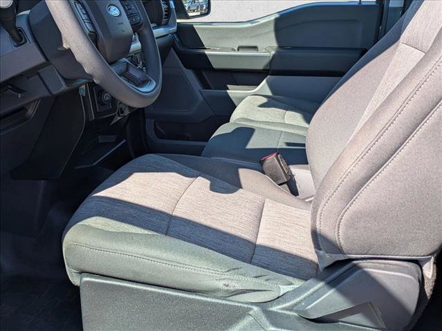 Certified 2024 Ford F150 XL w/ Equipment Group 103A High RWD image 16