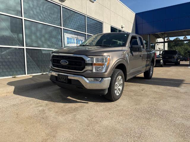 Certified 2022 Ford F150 XLT AWD/4WD image 4