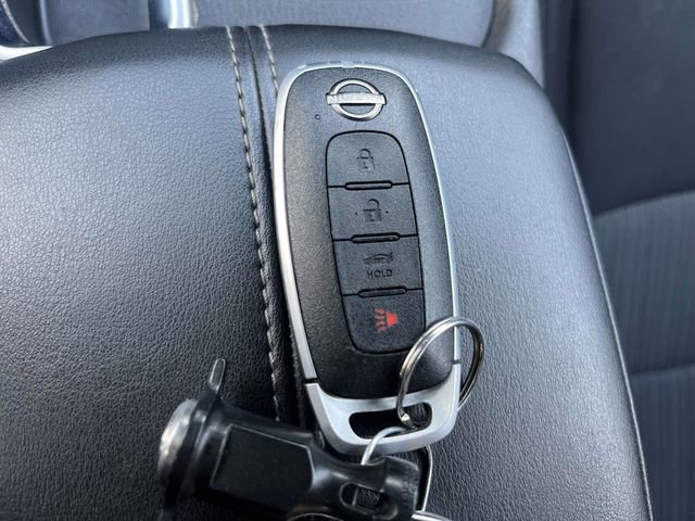 Used 2025 Nissan Sentra SV image 24