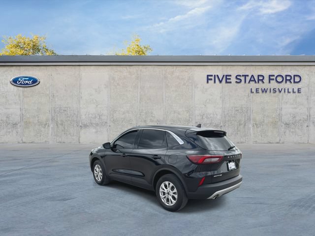 Certified 2024 Ford Escape Active AWD/4WD image 6