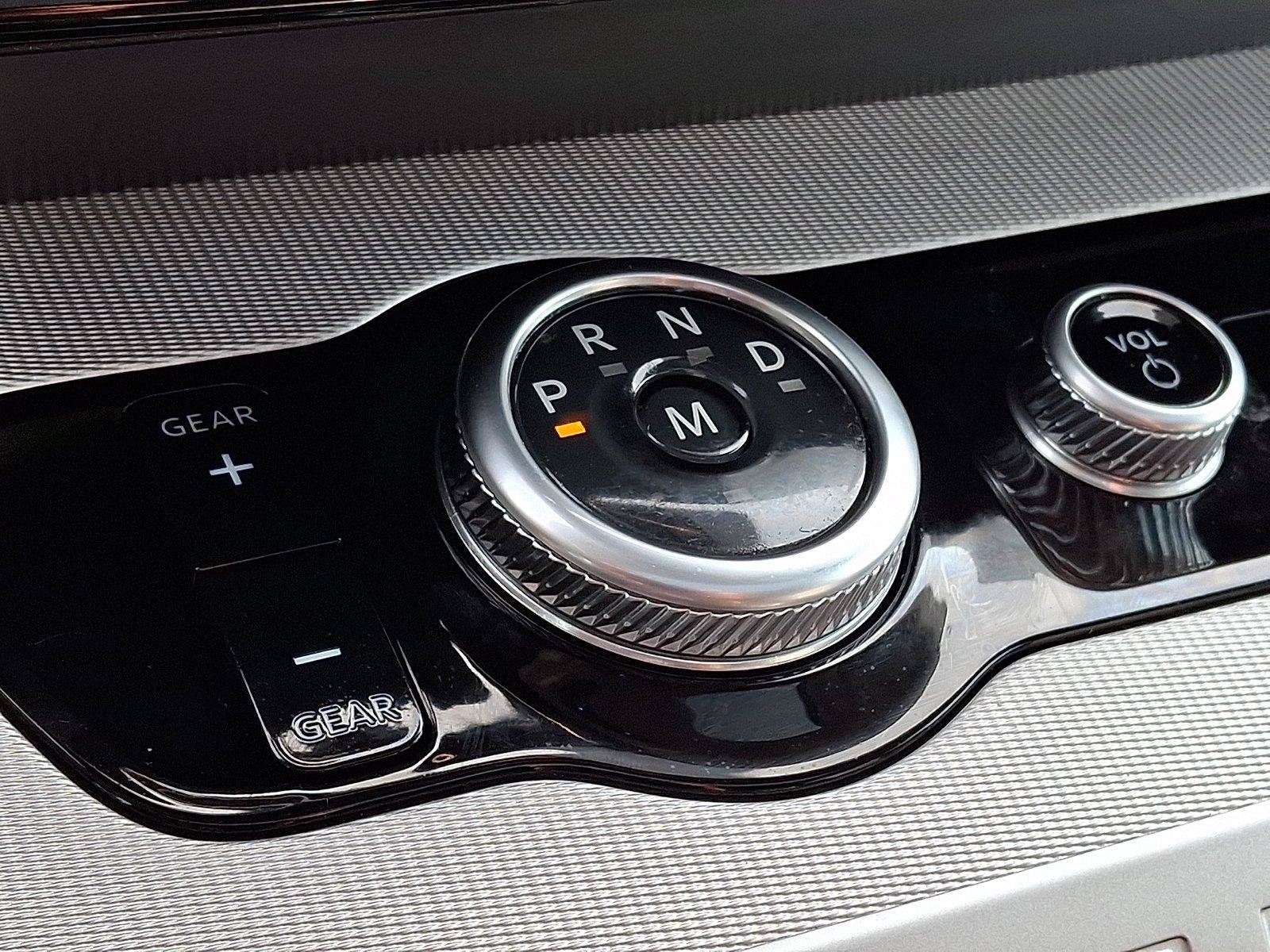 Certified 2025 Ford Expedition Max Active AWD/4WD image 17