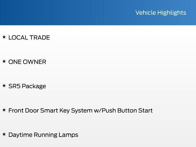 Used 2023 Toyota Tacoma SR5 AWD/4WD image 6