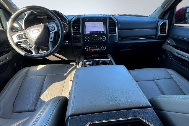 Certified 2021 Ford Expedition XLT image 20
