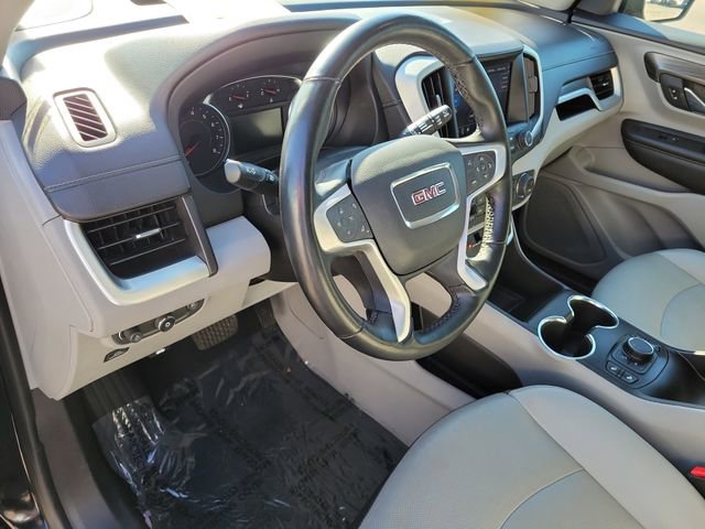 Used 2023 GMC Terrain SLT image 22