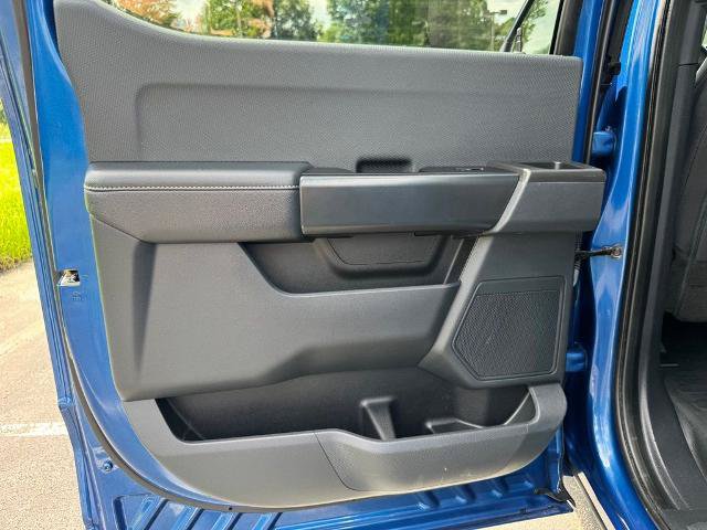 Certified 2023 Ford F150 XL w/ STX Appearance Package AWD/4WD image 25