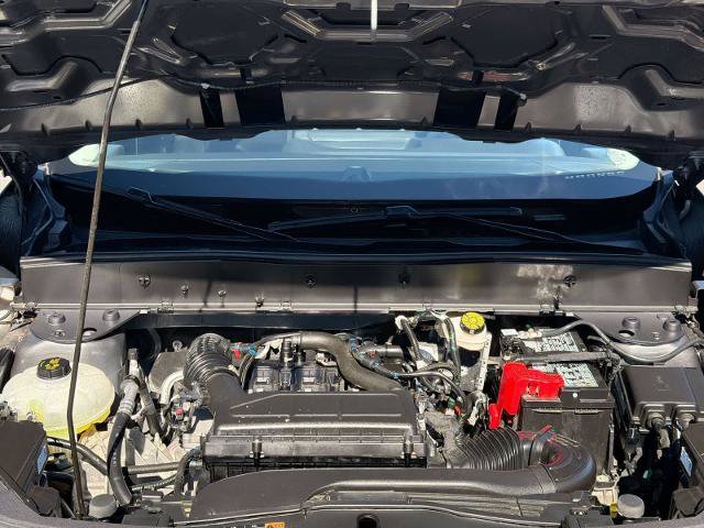 Certified 2025 Ford Bronco Sport Big Bend AWD/4WD image 15