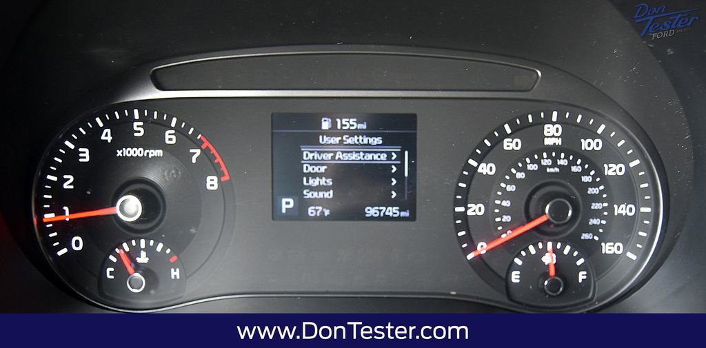 Used 2020 Kia Soul GT-Line image 40