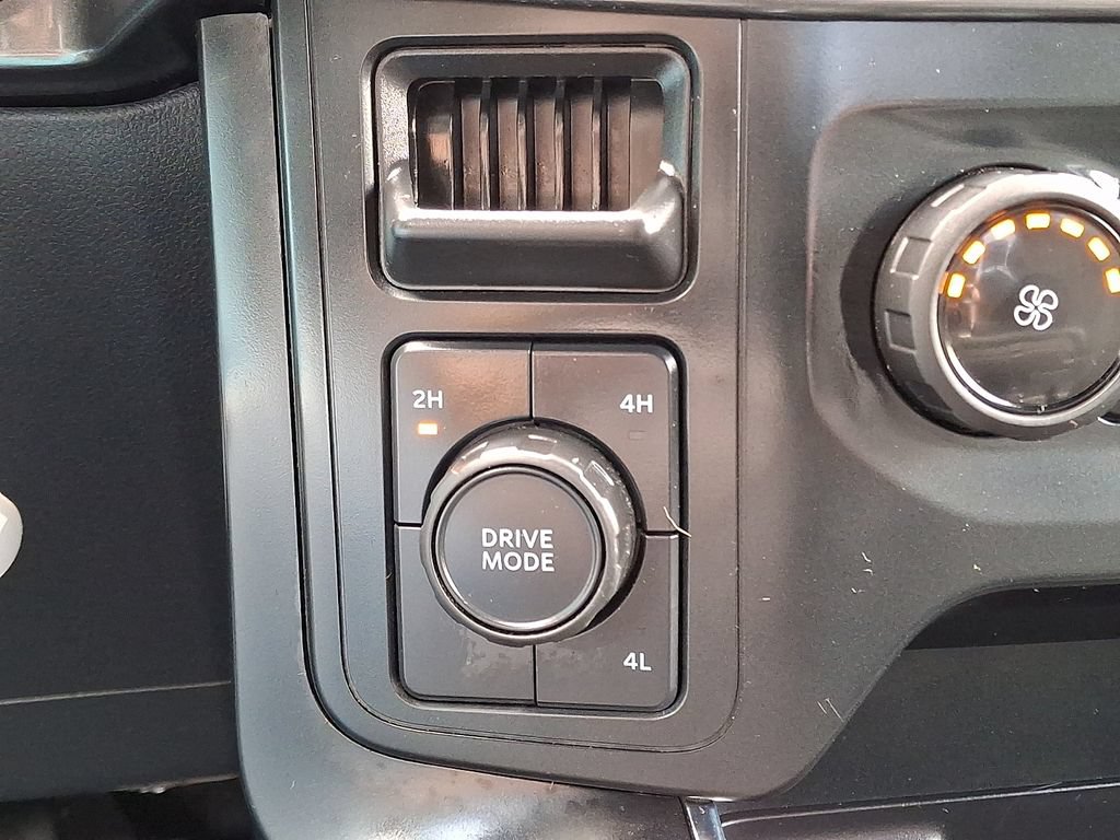 Certified 2023 Ford F150 XL AWD/4WD image 24