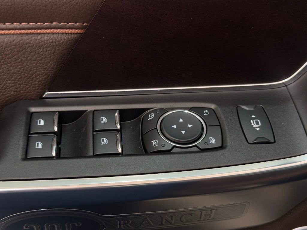 Certified 2025 Ford F450 King Ranch image 29