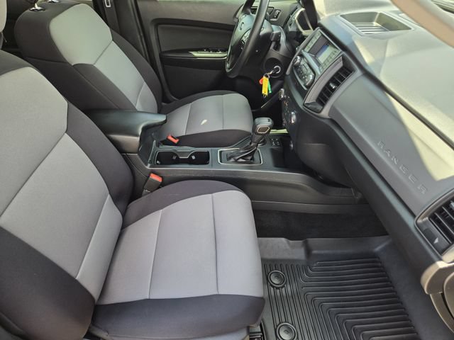 Certified 2019 Ford Ranger XL w/ FX4 Off-Road Package AWD/4WD image 13