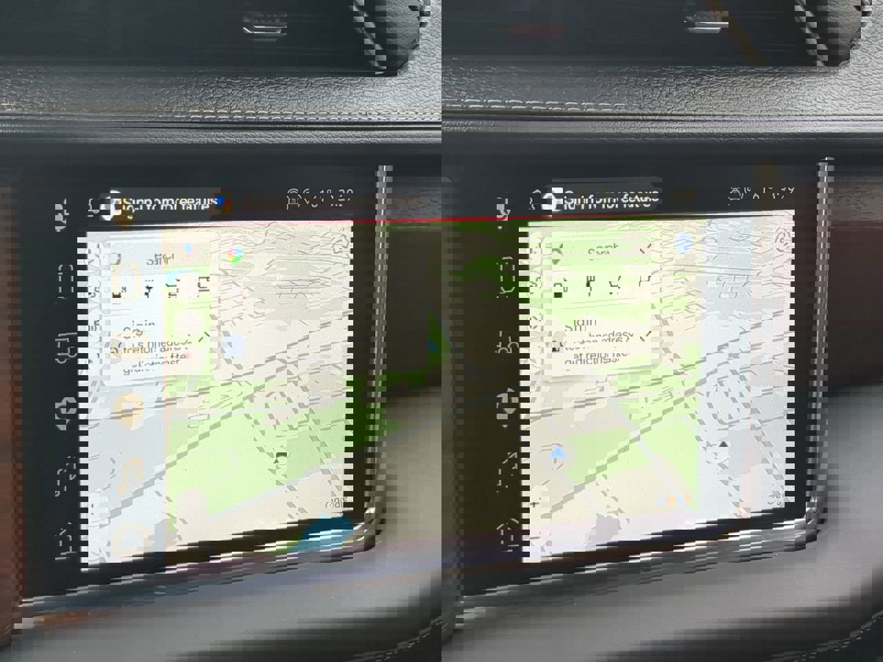 Used 2023 GMC Yukon Denali Ultimate image 20