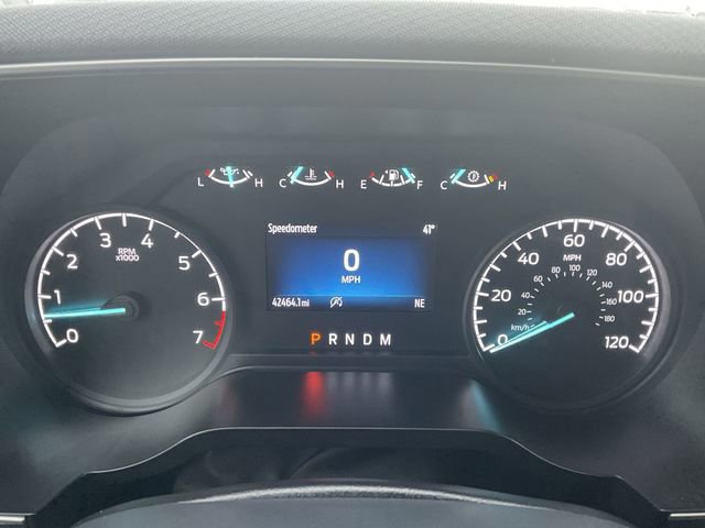 Certified 2023 Ford F150 XL w/ STX Appearance Package image 17