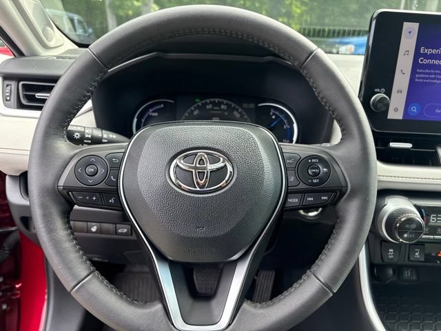 Used 2024 Toyota RAV4 XLE Premium w/ Weather Package AWD/4WD image 17