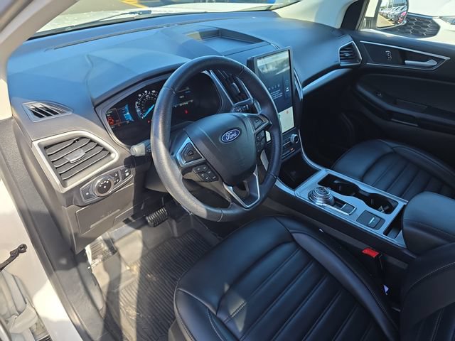 Certified 2023 Ford Edge SEL w/ Convenience Package AWD/4WD image 26